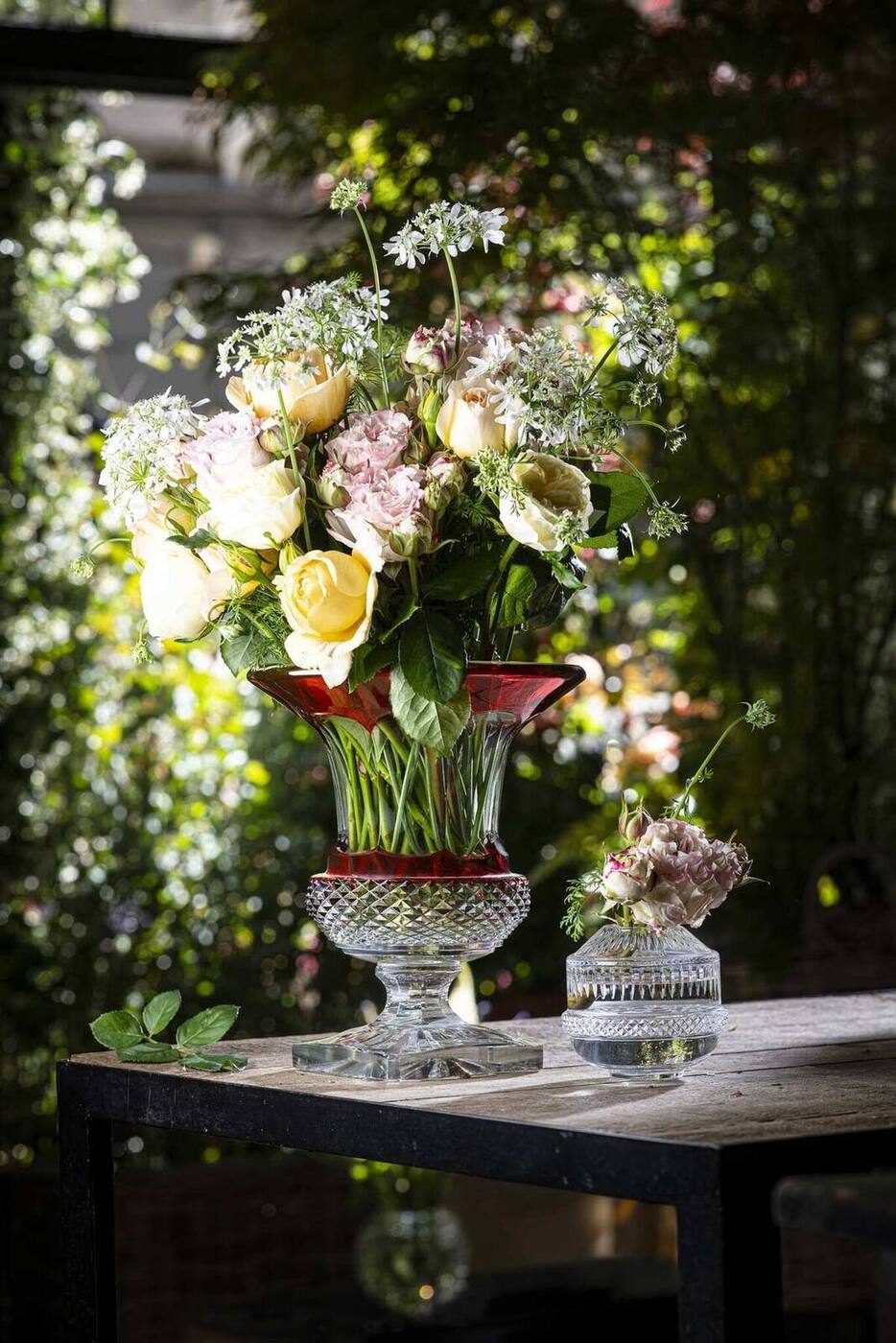 Saint-Louis Home Decor