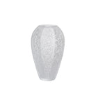 Lalique Sakura Large Vase on a white background