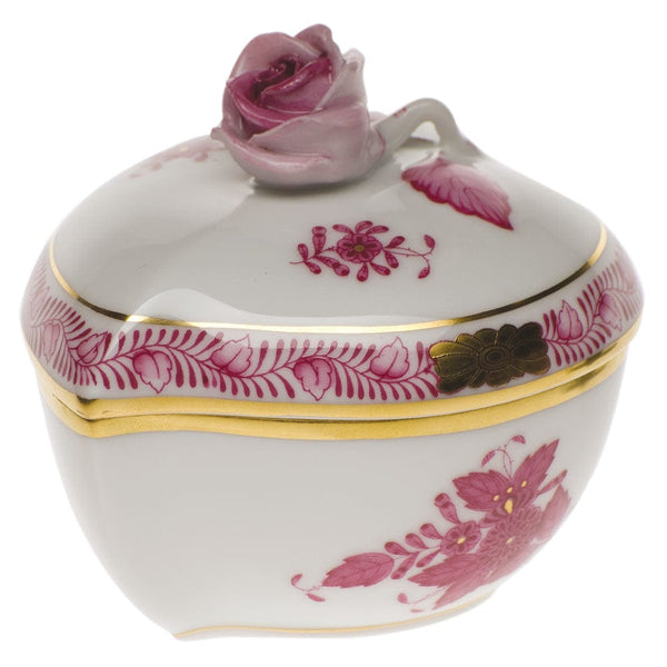 Chinese Bouquet Raspberry