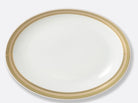 bernardaud-augusta-coupe-oval-platter-16”
