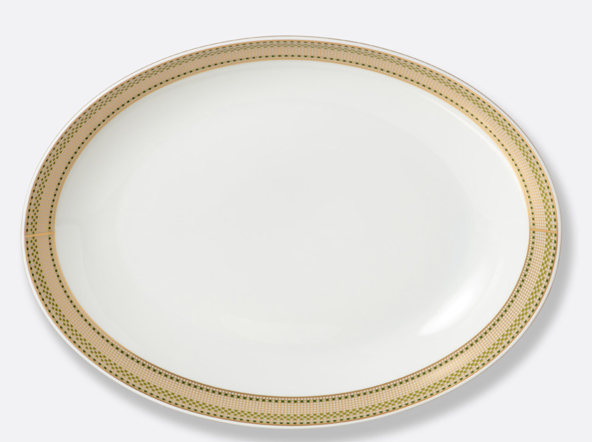 bernardaud-augusta-coupe-oval-platter-16”
