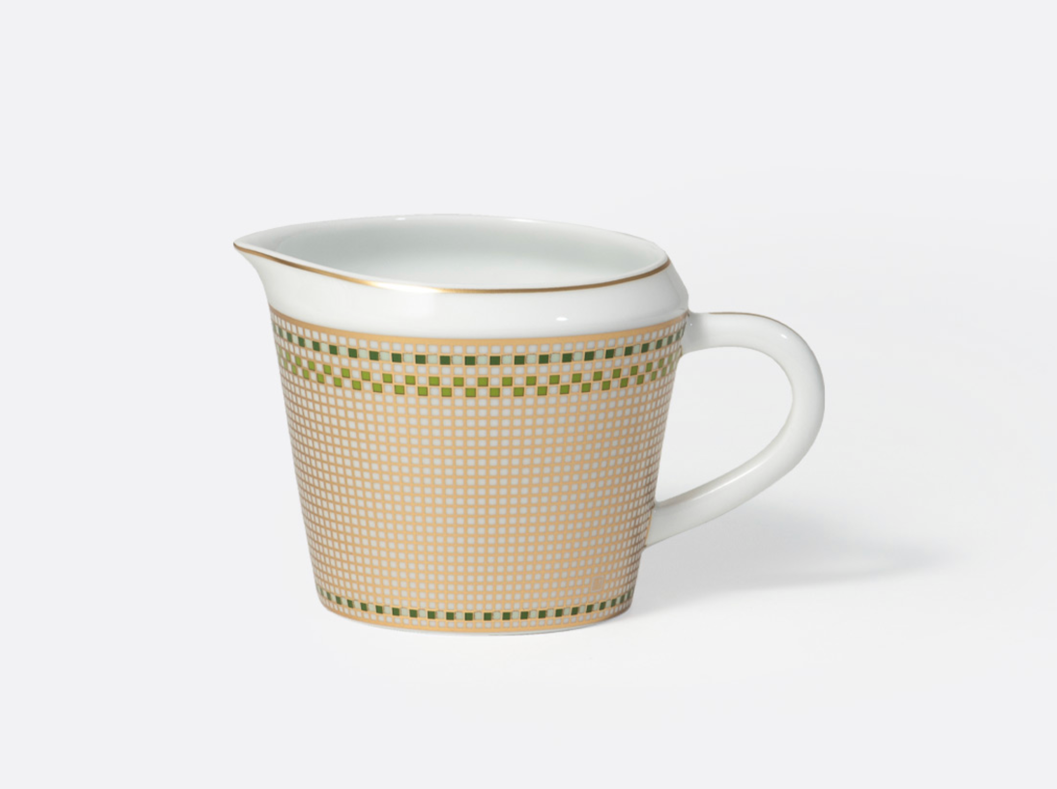 Bernardaud-augusta-creamer