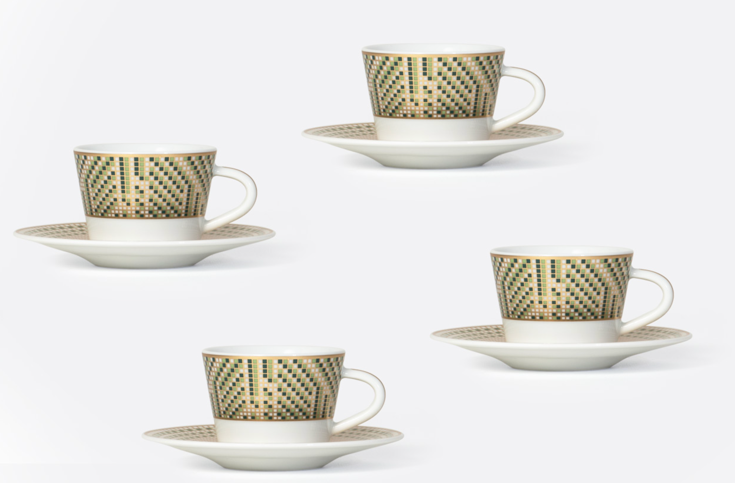 Bernardaud-augusta-espresso-cup-and-saucer-set-of-four