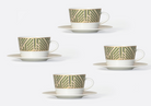 Bernardaud-augusta-tea-cup-and-saucer-set-of-four