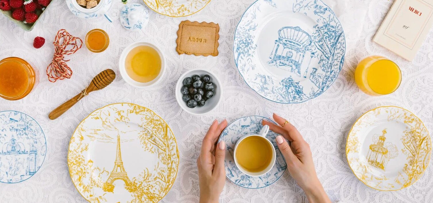 Bernardaud-tout-paris-dinnerware-paris-tableware