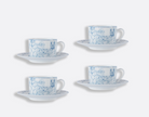 Bernardaud-tout-paris-tea-cups-and-saucers-set-of-four-1980-22666-paris-tableware