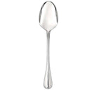 Christofle steel perles stainless steel serving spoon