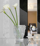 Lalique Bacchantes Vase — view 7