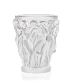 Lalique Bacchantes Vase — view 8