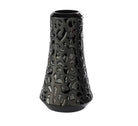 Lalique Panther Vase — view 2