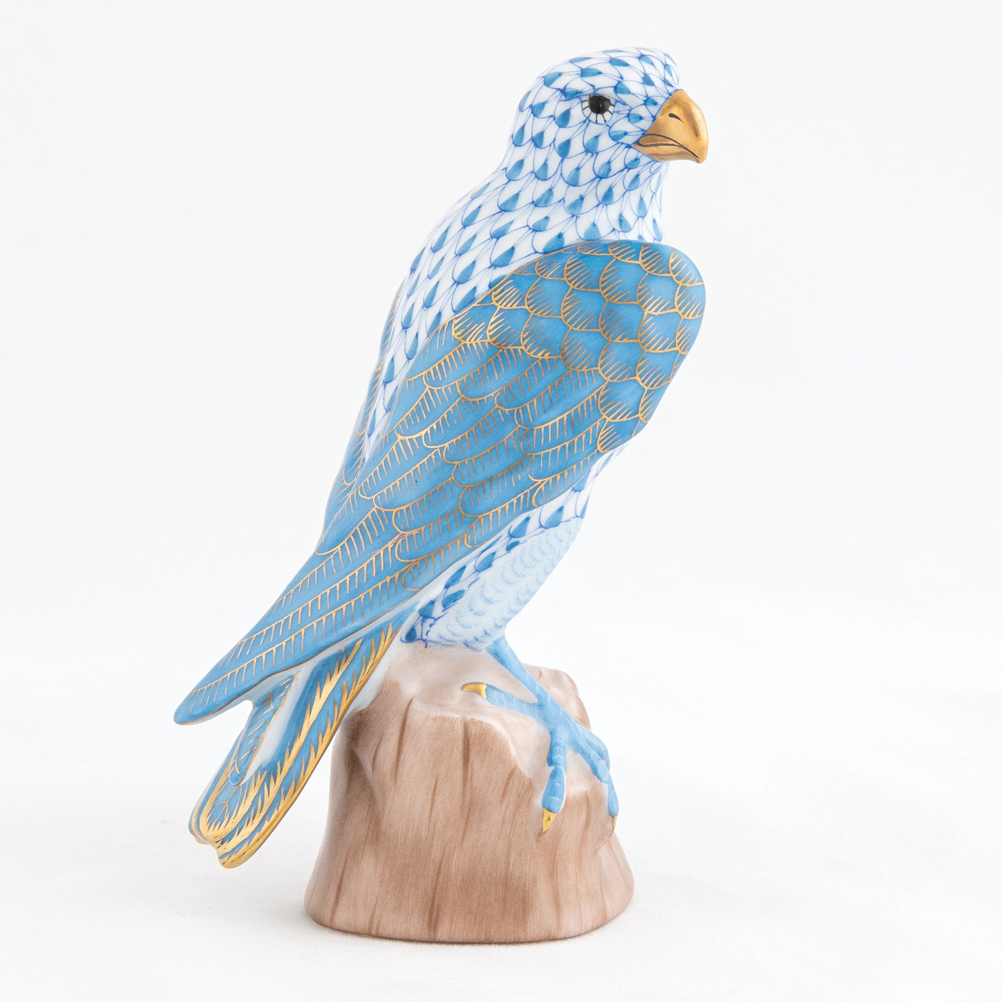 Herend Bird Figurines – Paris Tableware & Gifts