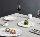 Wedgwood Intaglio 5-Piece Place Setting — view 5
