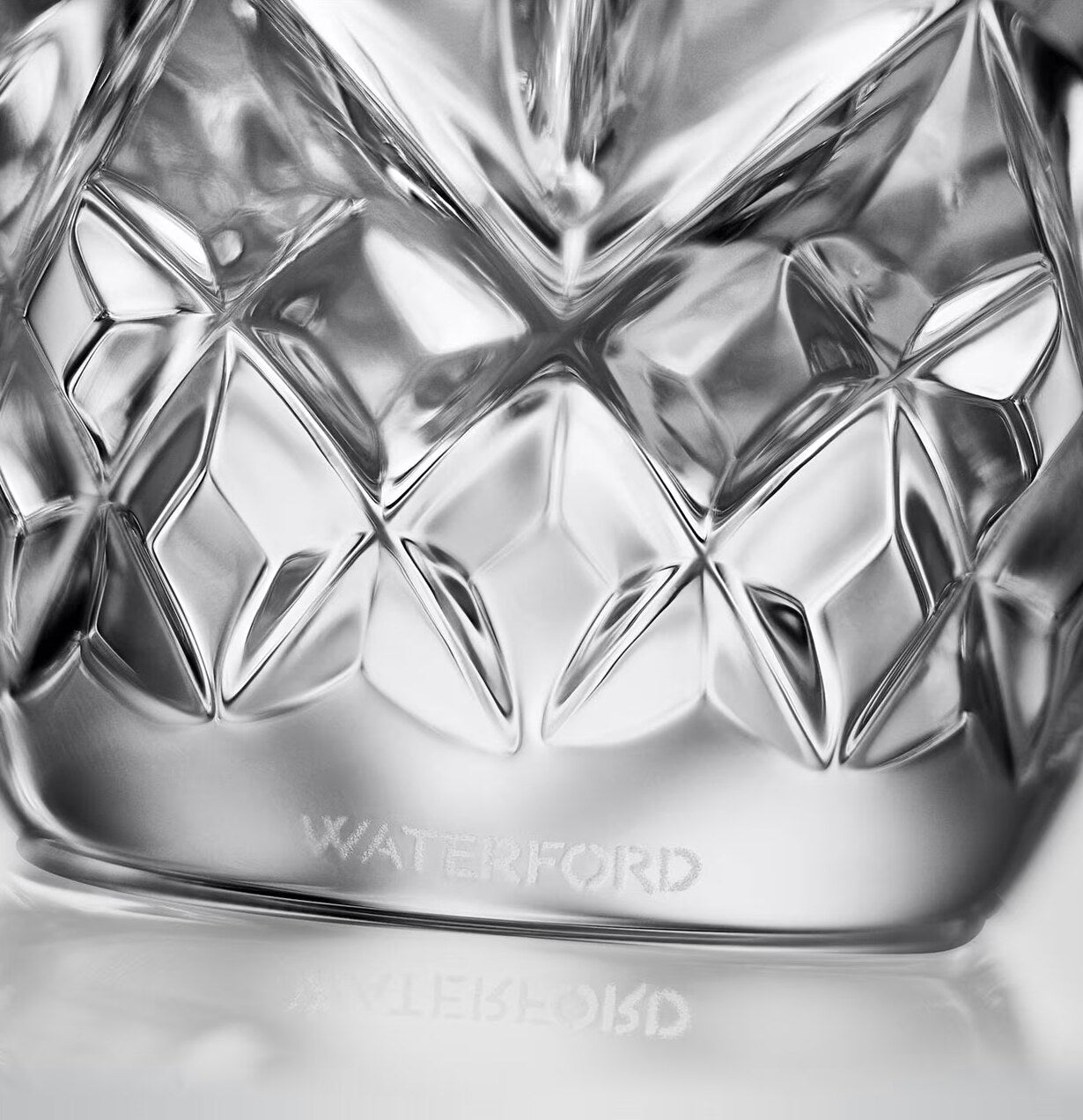 Waterford Lismore Essence Bud Vase — view 3