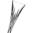 Waterford Lismore Diamond Toasting Flutes