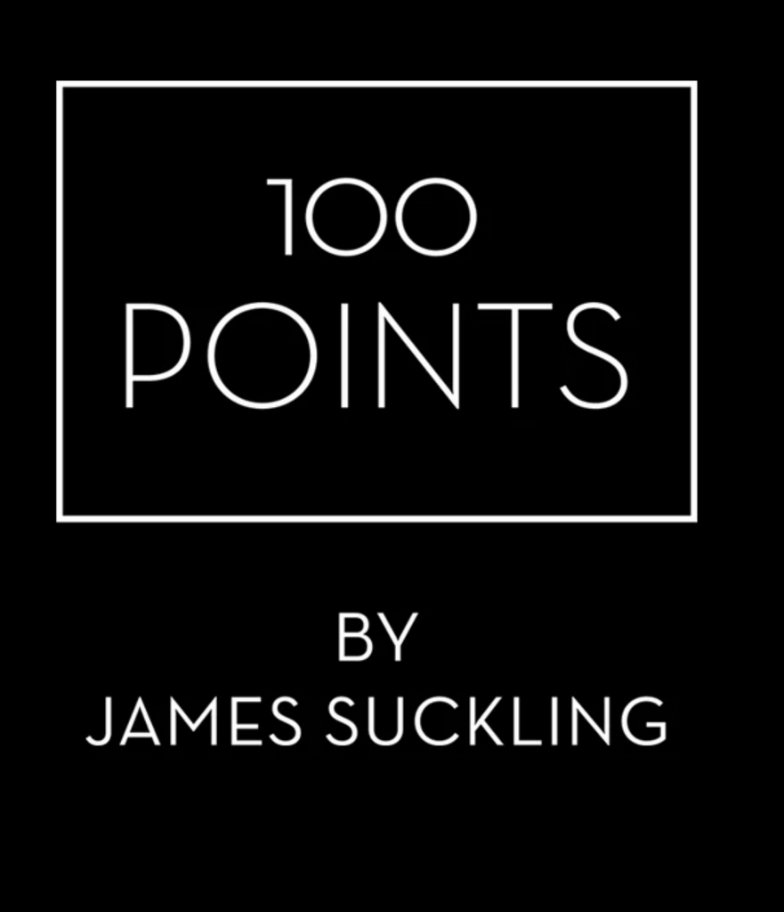 Lalique 100 Points by James Suckling