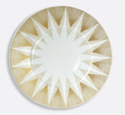 Bernardaud Noël Service plates 12.2", set of 4