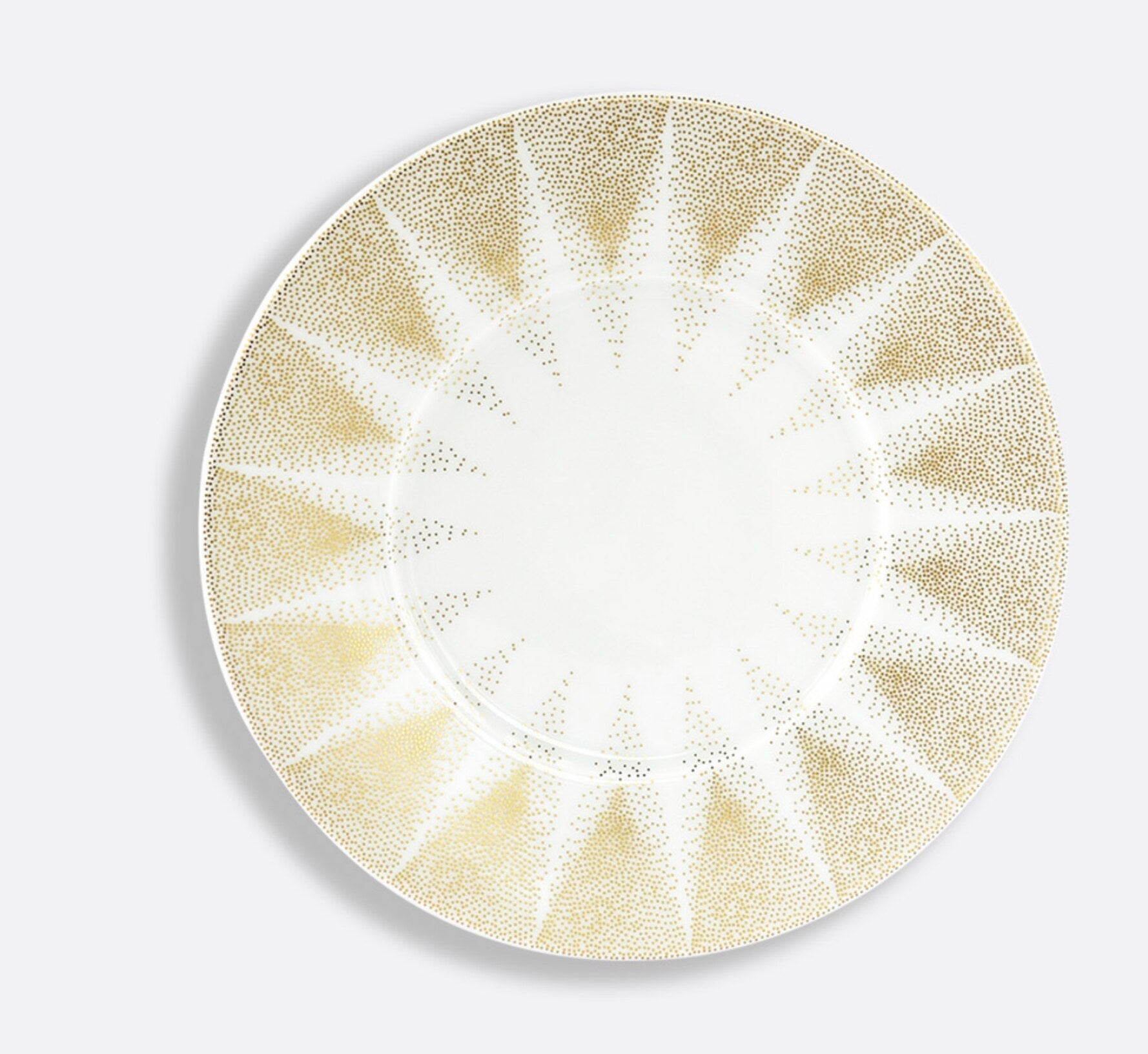 Bernardaud Noël Bread & Butter Plate 6.3", set of 4