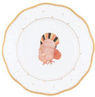 herend-dessert-plate-turkey