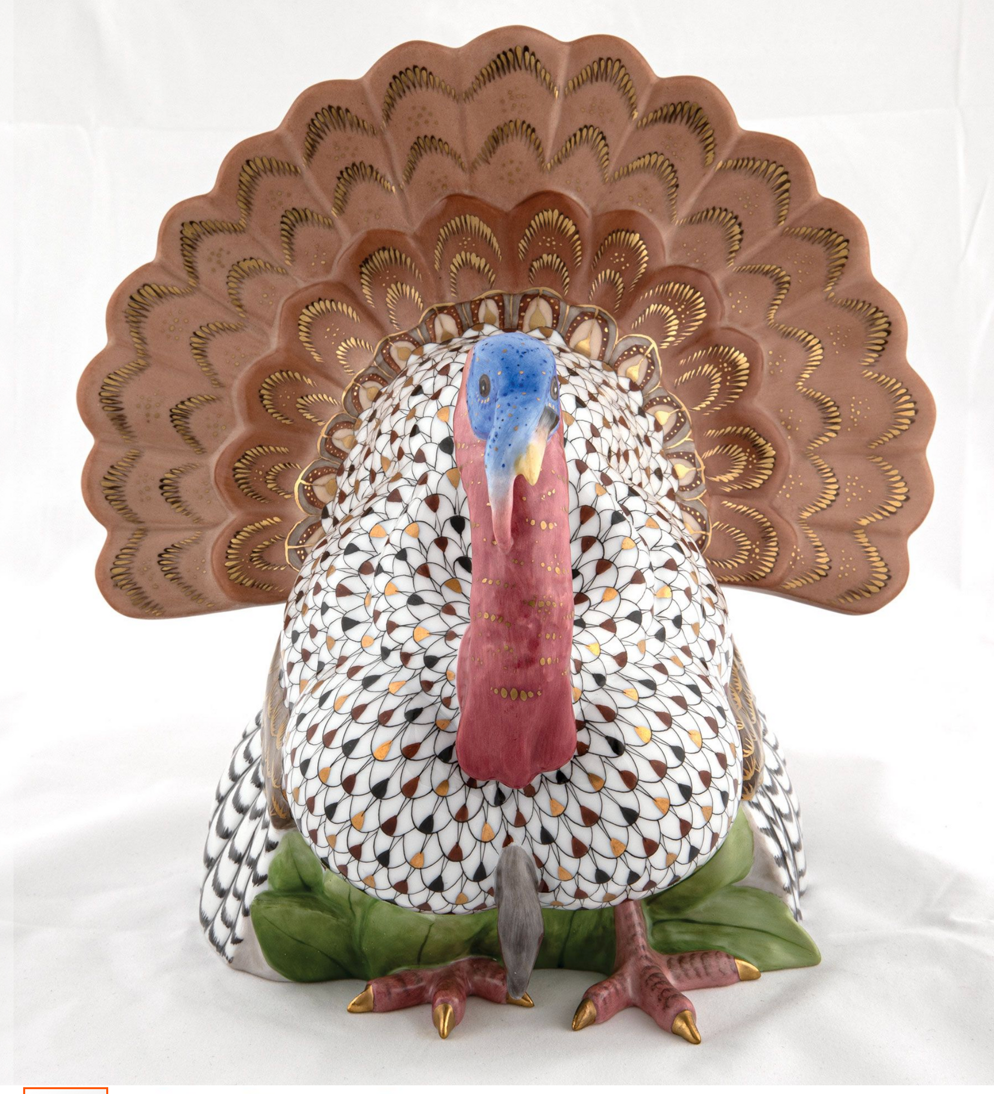 Herend Bird Figurines – Paris Tableware & Gifts