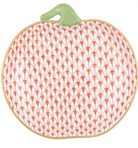 herend-pumpkin-dish