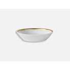 Bernardaud Coupe soup 7.5", Limoges porcelain, Albâtre collection, detail view