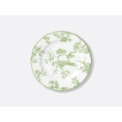 Bernardaud Bread and butter plate 6.5", Limoges porcelain, Albertine collection, on a white background