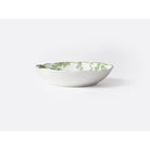 Bernardaud Coupe soup 7.5", Limoges porcelain, Albertine collection, detail view
