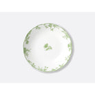 Bernardaud Coupe soup 7.5", Limoges porcelain, Albertine collection, on a white background