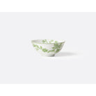 Bernardaud Rice bowl 5 oz, Limoges porcelain, Albertine collection, on a white background
