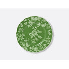 Bernardaud Salad plate 8.5", Limoges porcelain, Albertine collection, on a white background