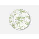 Bernardaud Salad plate 8.5", Limoges porcelain, Albertine collection, on a white background