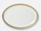 bernardaud-augusta-oval-platter-15”-2588-107