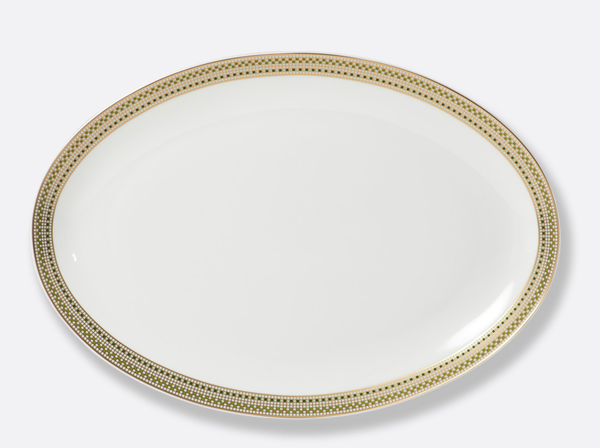 bernardaud-augusta-oval-platter-15”-2588-107