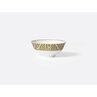 Bernardaud Rice bowl 5 oz, Limoges porcelain, Augusta collection, on a white background