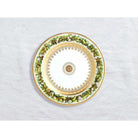 Bernardaud Salad plate Buttercup 8.5", Limoges porcelain, Botanique collection, on a white background