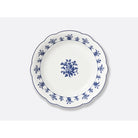 Bernardaud Open vegetable bowl 27 oz, Limoges porcelain, Chateaubriand Couleur collection, on a white background