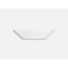 Bernardaud Large coupe 27 oz, Limoges porcelain, Ecume collection, detail view