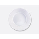 Bernardaud Large coupe 27 oz, Limoges porcelain, Ecume collection, on a white background
