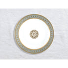 Bernardaud Open vegetable bowl 9.6" 27 oz, Limoges porcelain, Elysee collection, on a white background