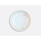 Bernardaud Coupe soup 7.5", Limoges porcelain, Féerie collection, on a white background
