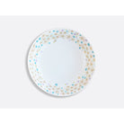 Bernardaud Open vegetable dish 9.5", Limoges porcelain, Féerie collection, on a white background