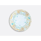 Bernardaud Salad plate 8.5", Limoges porcelain, Féerie collection, on a white background