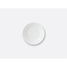 Bernardaud Gourmet dish Ecume, Limoges porcelain, detail view