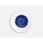 Bernardaud Coupe soup 7.5", Limoges porcelain, In Bloom collection, on a white background
