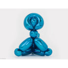 Bernardaud Porcelain edition, Limoges porcelain, Jeff Koons collection, detail view
