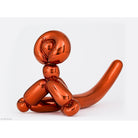 Bernardaud Porcelain edition, Limoges porcelain, Jeff Koons collection, on a white background
