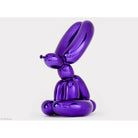 Bernardaud Porcelain edition, Limoges porcelain, Jeff Koons collection, on a white background