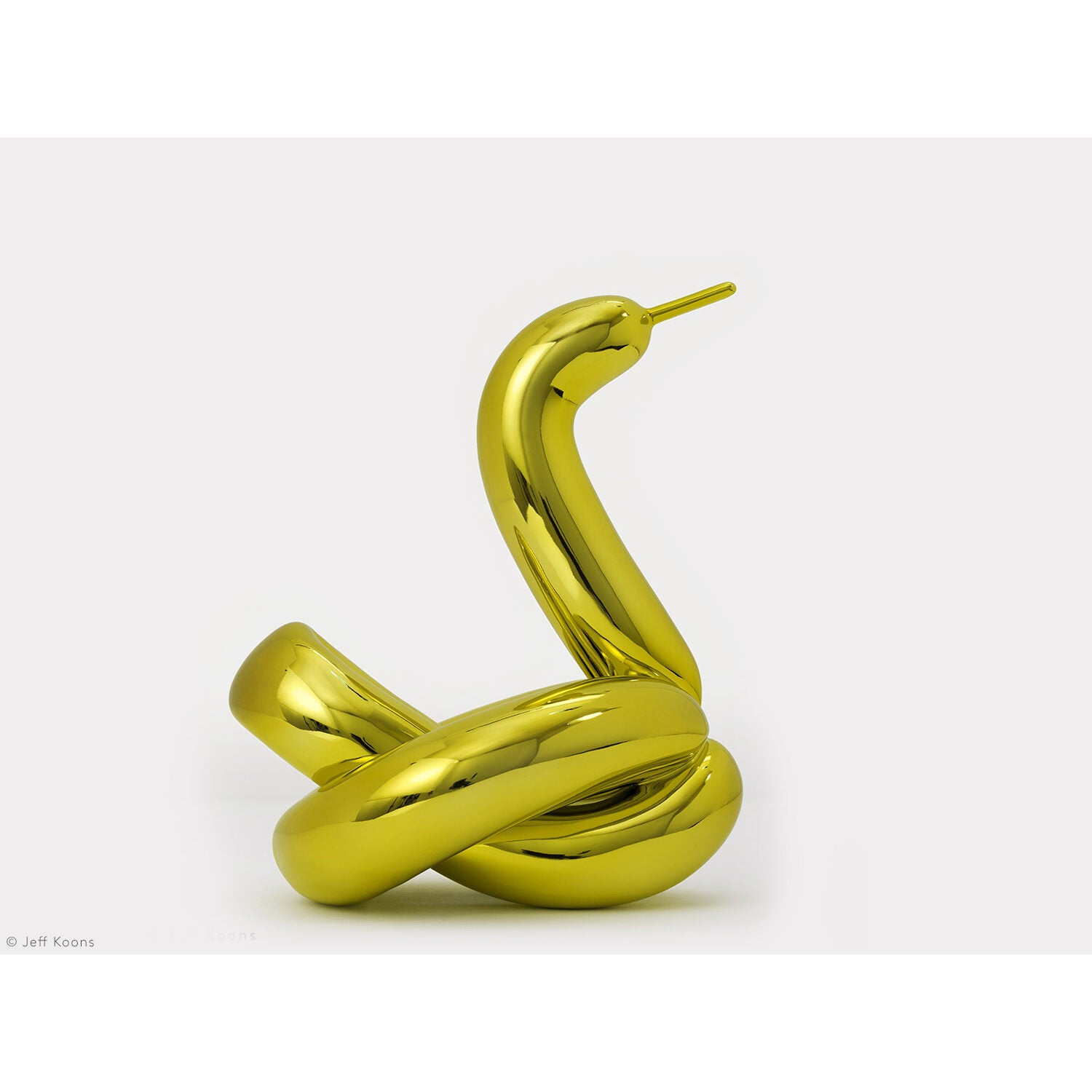 Bernardaud Porcelain edition, Limoges porcelain, Jeff Koons collection, detail view