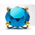 Bernardaud Porcelain edition, Limoges porcelain, Jeff Koons collection, detail view