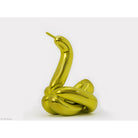 Bernardaud Porcelain edition, Limoges porcelain, Jeff Koons collection, on a white background